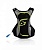 Acerbis Рюкзак с гидропаком Acqua Drink Black/Yellow (5/2 L) в Москве