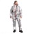 Dragonfly Комбинезон Expedition Man Camo - Grey в Москве