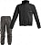 Acerbis Костюм дождевой Logo Black в Москве