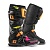 Gaerne Мотоботы SG-12 Black/Orange/Pink в Москве