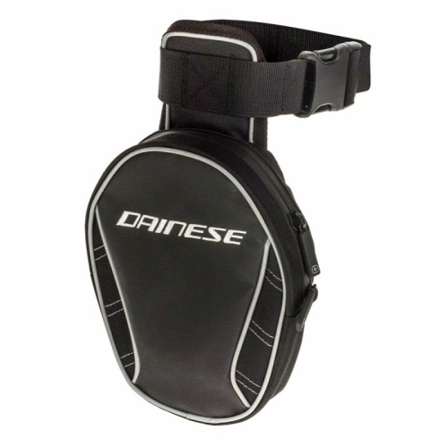 Dainese Сумка на ногу Leg-Bag Stealth-Black в Москве