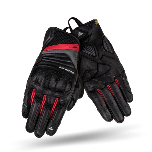 Shima Перчатки Rush Men Red в Москве