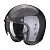 Scorpion Exo Мотошлем Belfast Evo Carbon Solid Карбон в Москве