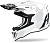 Airoh Мотошлем Strycker White Gloss в Москве