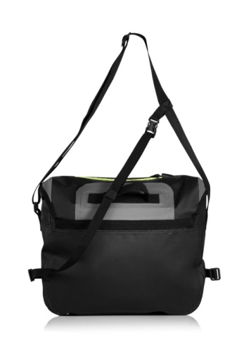 Acerbis Сумка водонепроницаемая No Water Black/Yellow (12 L) в Москве