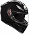AGV Шлем K-1 Mono Black в Москве