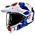 HJC Шлем i80 Roki MC21 в Москве