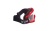 AiM Очки кроссовые 634-300 Red в Москве