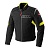 Spidi Куртка Flash H2Out Yellow Fluo в Москве