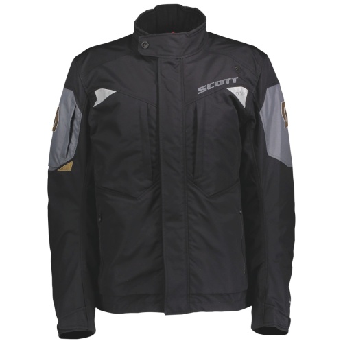 Scott Куртка ADV Terrain Dryo black в Москве