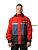 Starks Дождевая куртка Dry Rain DR 219 Красный в Москве