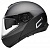 Schuberth Шлем модуляр C4 PRO, Серый матовый/черный матовый в Москве