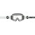 Scott Очки кроссовые Primal Enduro white clear в Москве Scott Очки кроссовые Primal Enduro white clear в Москве