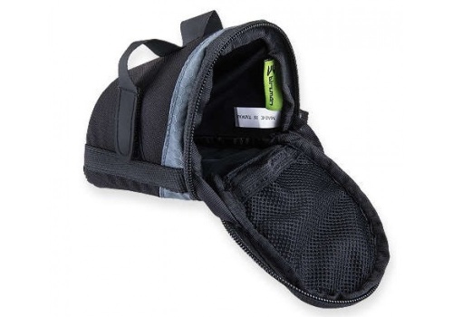 Birzman Сумка подседельная Saddle Bag Zyklop Gike  в Москве