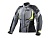 LS2 Мотокуртка женская Phase Lady Jacket серо-чёрно-жёлтый в Москве