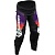 Leatt Штаны женские 4.5 Lite Women SunBurn в Москве