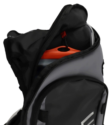 Acerbis Рюкзак с гидропаком Senter Black/Grey (7/2 L) в Москве