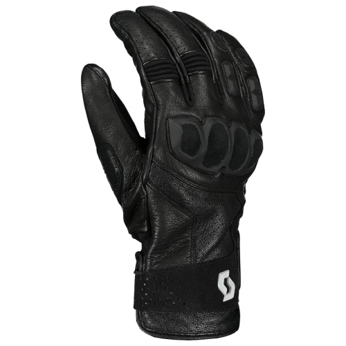 Scott Перчатки Sport ADV black в Москве