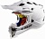 LS2 Мотошлем MX470 Subverter Solid белый в Москве
