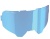 Leatt Линза SNX Blue в Москве