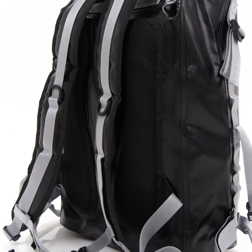 Dragonfly Герморюкзак DF Neptune Black 40л в Москве
