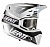 Leatt Шлем кроссовый Kit Moto 7.5 V22 White в Москве