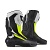 Gaerne Мотоботы GRS Black/White/Yellow в Москве