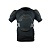 Starks Моточерепаха Air Flex Short Sleeve Чёрный в Москве