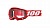 100% Очки Accuri 2 Enduro Goggle Dual Lens Neon/Red/Clear в Москве