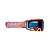 Leatt Маска Velocity 5.5 Neon Orange Light Grey 58% в Москве