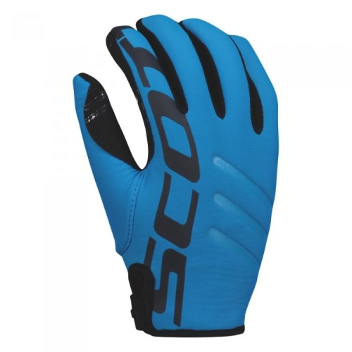 Scott Перчатки Neoprene Lake Blue/Night Blue в Москве