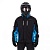 Dragonfly Куртка мембранная Quad Pro Black - Blue 2023 в Москве
