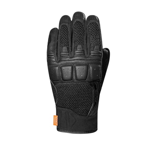 Racer Перчатки Ronin Black/Black в Москве