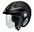IXS Мотошлем HX 114 Черный матовый в Москве