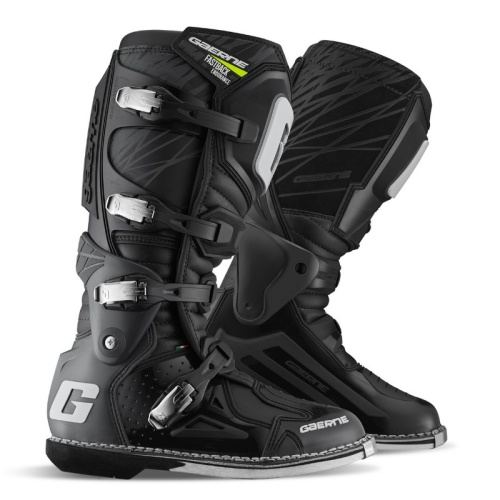 Gaerne Мотоботы Fastback Endurance Black в Москве