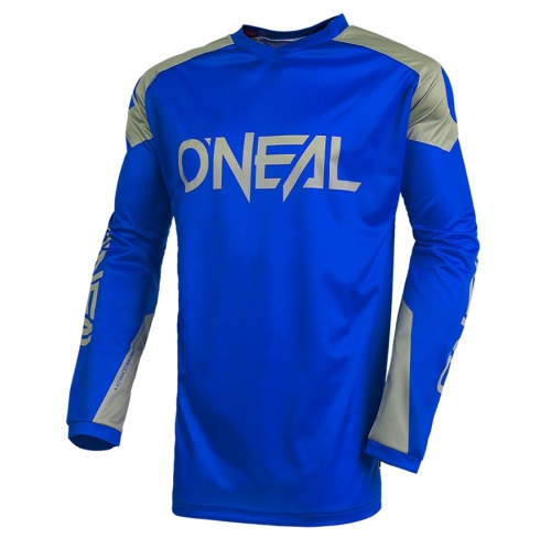 Oneal Джерси Matrix Ridewear Синий в Москве