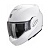 Scorpion Exo Мотошлем Exo-Tech Evo Pro Solid Белый металлик в Москве
