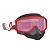 SCOTT Очки Primal Snow Cross camo white/red rose в Москве