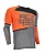 Acerbis Джерси MX J-Windy Two Vented Orange/Grey в Москве
