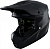 Axxis Мотошлем MX803 Wolf Solid Черный/Матовый в Москве