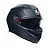 AGV Шлем K3 E2206 MPLK Matt Black в Москве