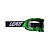 Leatt Маска Velocity 4.5 Neon Lime Clear 83% в Москве