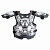Acerbis Защита тела детская (Панцирь) Gravity Kid Roost Clear в Москве