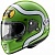 Arai Шлем интеграл Concept-X Ha Green в Москве