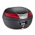 GIVI кофр задний пластиковый V40N в Москве