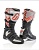 Acerbis Мотоботы кроссовые X-Team Black/Grey в Москве