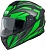 IXS Шлем интеграл iXS216 2.1 Зелено-черный в Москве