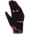 Bering Перчатки женские Lady Fletcher Evo Black/Fuxia в Москве