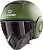 Shark Шлем Street Drak Blank Mat Green в Москве