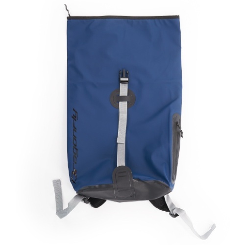 Dragonfly Герморюкзак DF Fold Bag Blue 22л в Москве